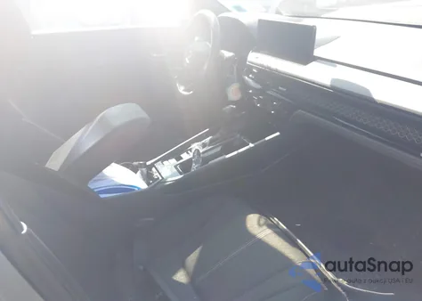 2024 Honda Accord Hybrid Touring из США, поврежденный, VIN 1HGCY2F88RA092210